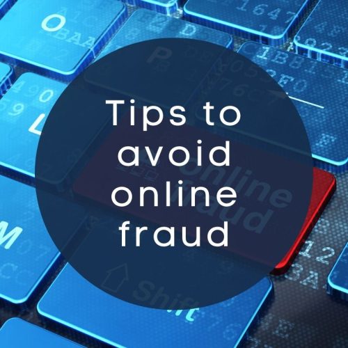 Online fraud | Barnett Ravenscroft | Chartered Accountants